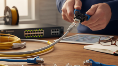 Top Ethernet Connectors Guide What You Need to Know for Your Network