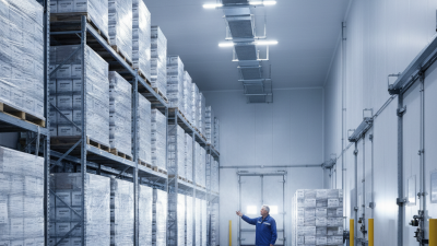 What is an OEM Cool Room Freezer and Why Choose It?