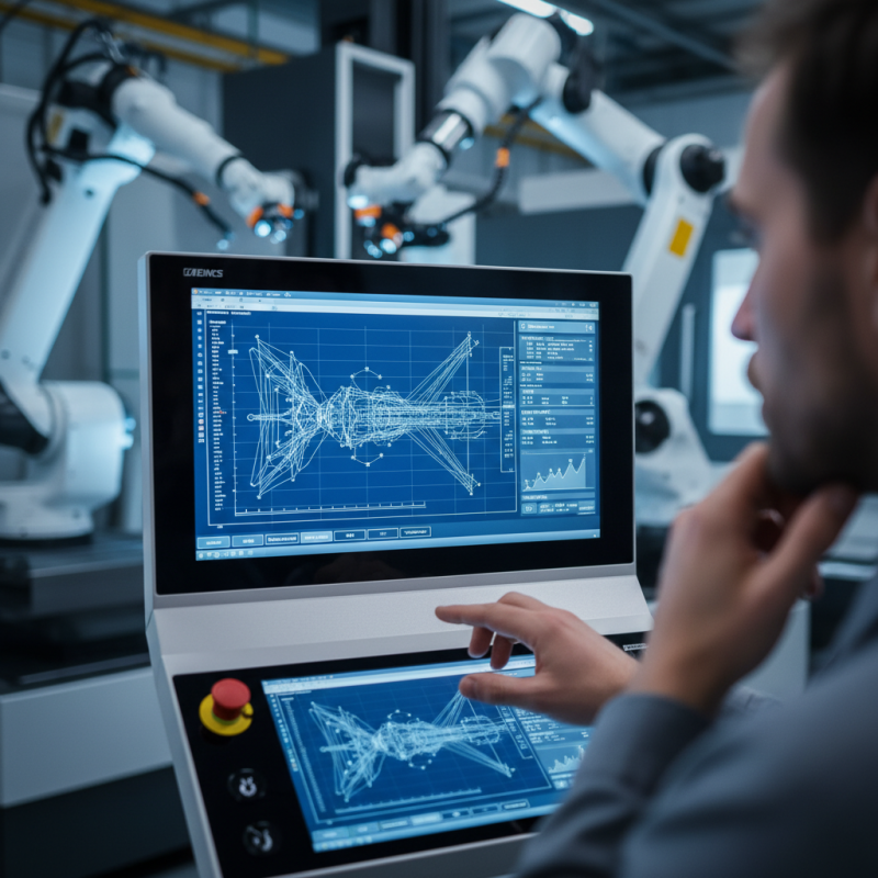 2026 Best CNC Programming Techniques for Global Buyers?