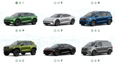 Top 10 Honda Ev Cars You Should Consider Today?