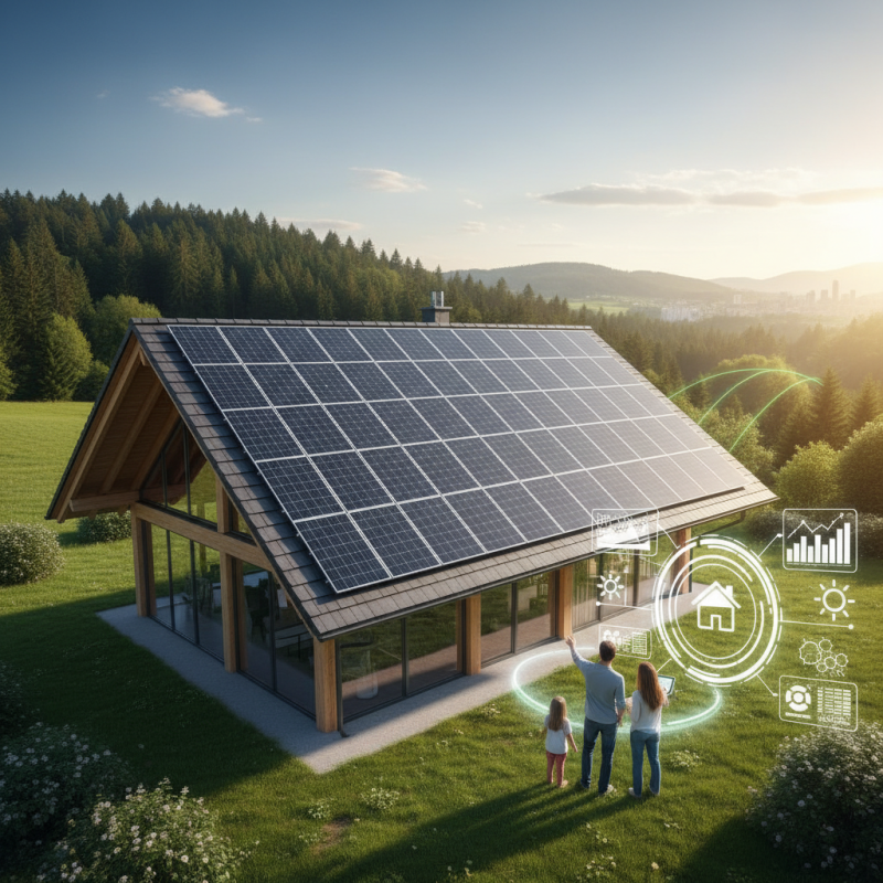 How to Choose the Best Solar Panel System for Your Needs?