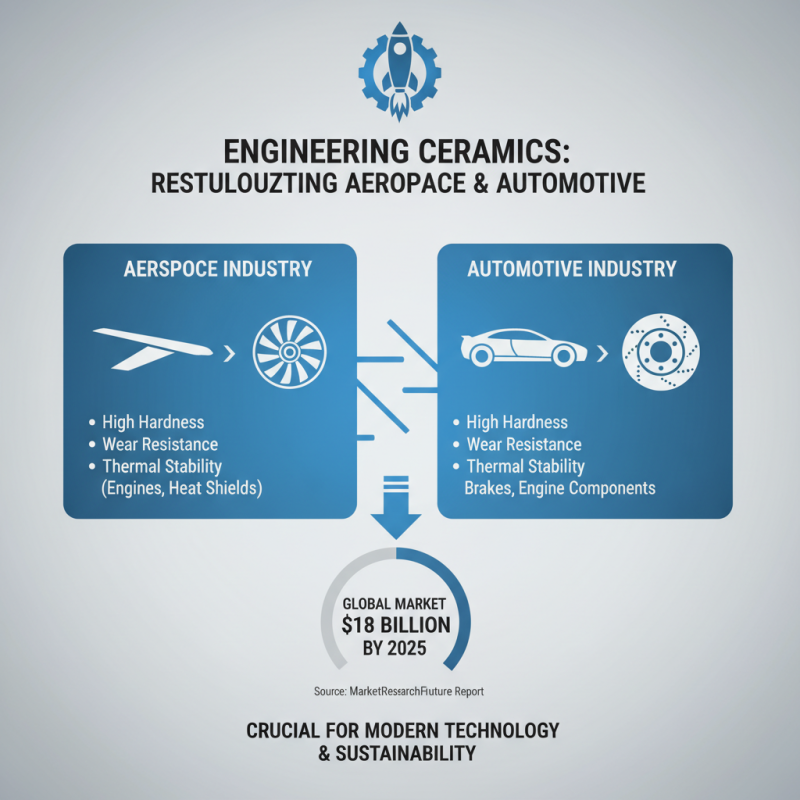 Why Are Engineering Ceramics Essential in Modern Technology?