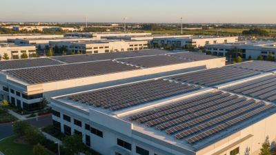Why Choose a Commercial Solar Power System for Your Business?