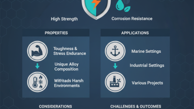 2026 How to Use Nitronic 60 Stainless Steel for Your Projects?