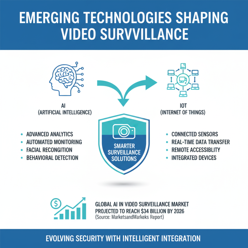 Top Video Surveillance Solutions for Global Buyers in 2026?