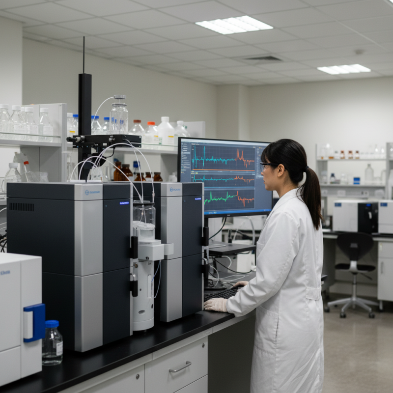 Top HPLC Machines for Global Buyers What to Consider?