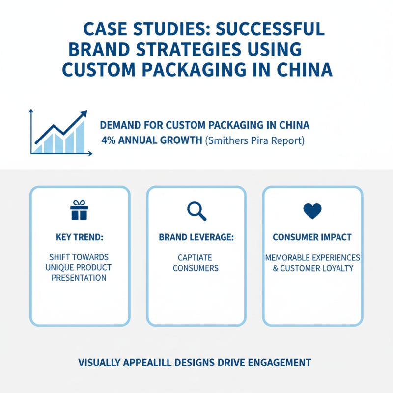 China Top Bespoke Packaging Boxes for Unique Product Presentation?