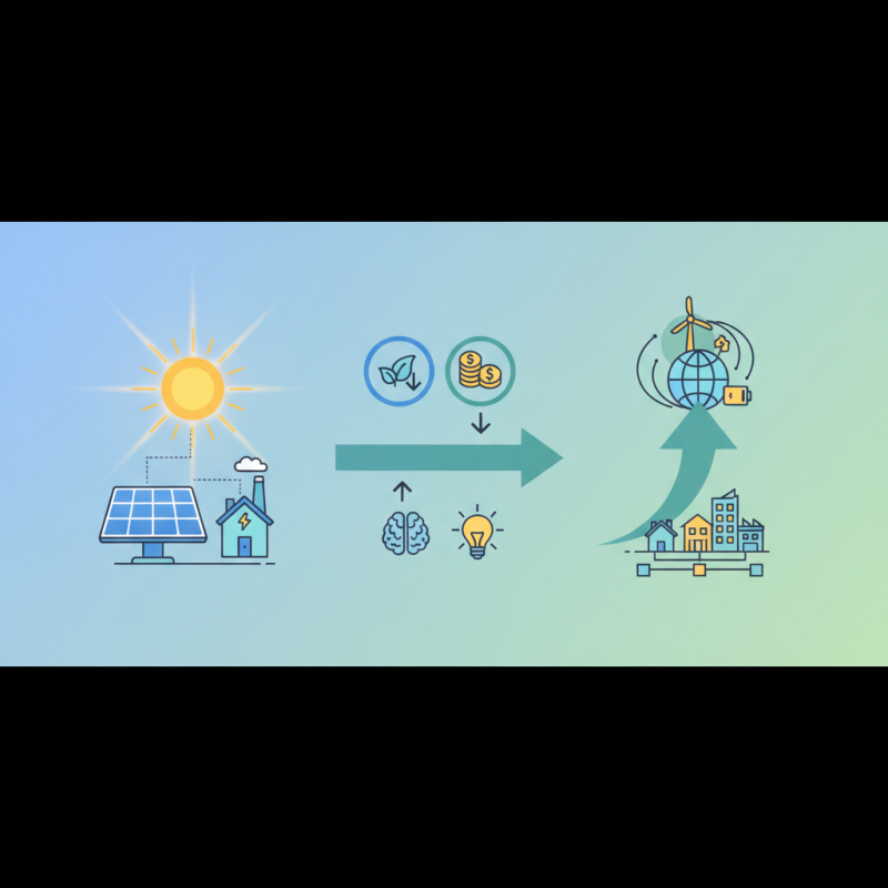 Top Benefits of Solar Power for a Sustainable Future?