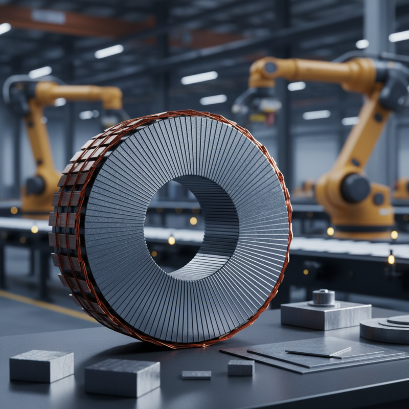 What is Silicon Steel Used for in Manufacturing Applications?