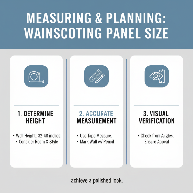 How to Choose the Best Wainscoting Panels for Your Home?