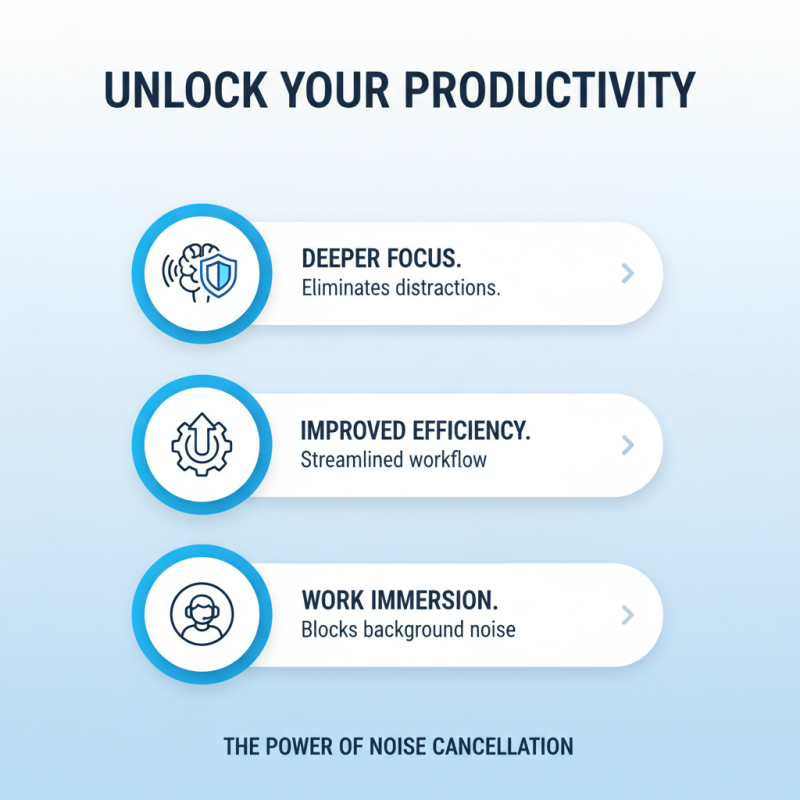 What is the Best Work Headset for Enhanced Productivity?