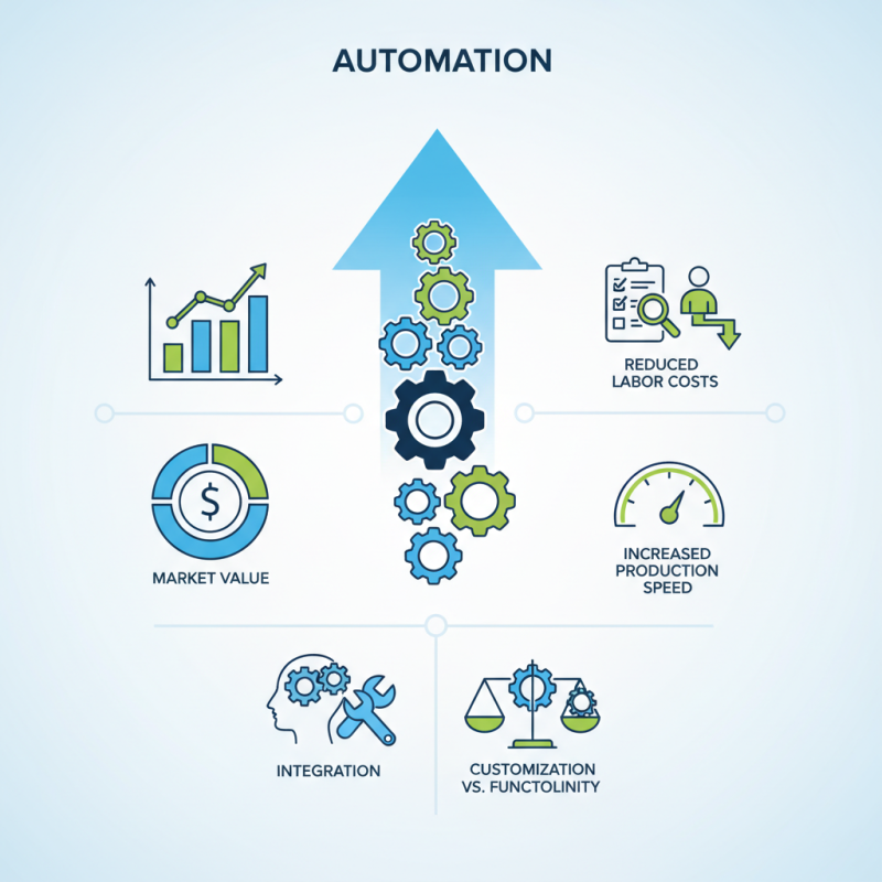 Why Choose Custom Labeling Automation Systems for Your Business?