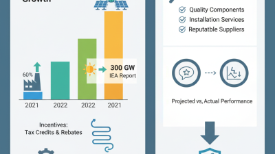 Top Commercial Solar Power Systems in China for Global Buyers?