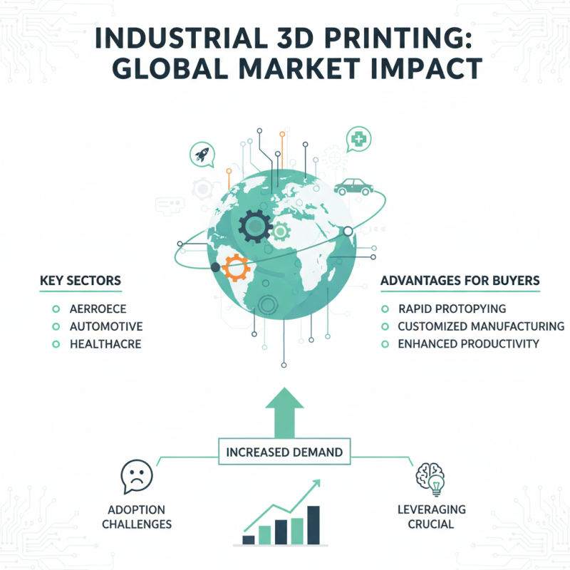 The Best Industrial 3D Printing Solutions for Global Buyers?