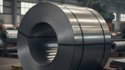 Best Carbon Steel Coil Suppliers for Your Global Needs?