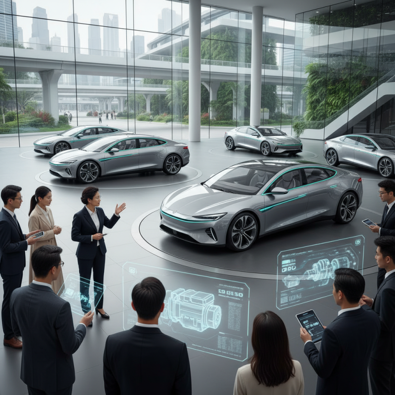 2026 Top China Diesel Hybrid Cars Buyers Guide and Trends?