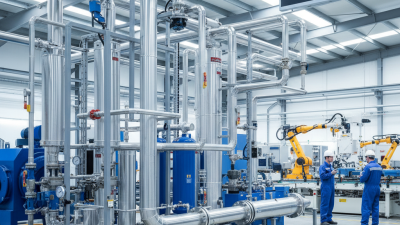 Why is Compressed Air Treatment Essential for Industrial Efficiency?