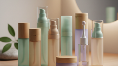 Best Skin Bottles for All Your Skincare Needs in 2026?