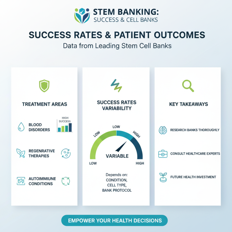 Top 10 Stem Cell Banks for Your Health Needs?