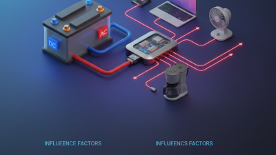 What is a Car Inverter and How Does It Work?