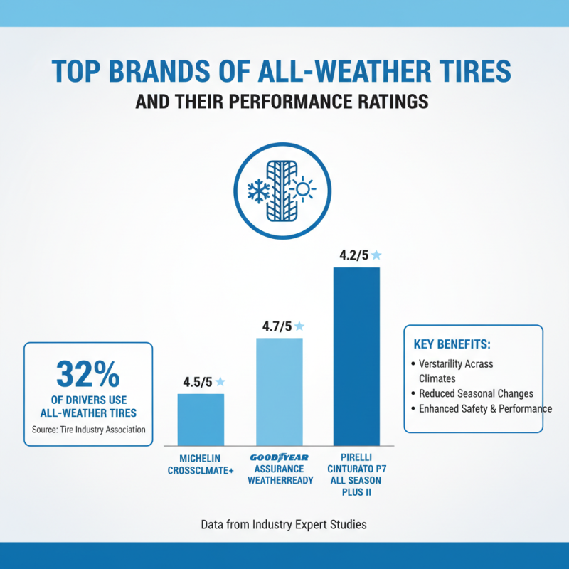 Best Car Tires for All Weather Conditions Worldwide?