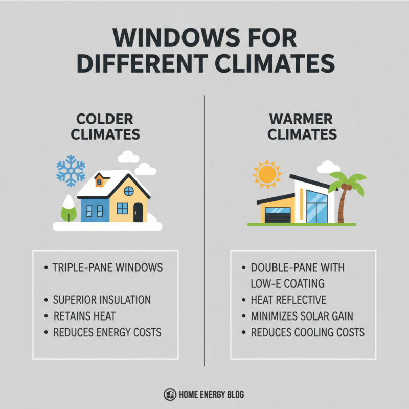How to Choose Quality Home Windows for Your Next Project?