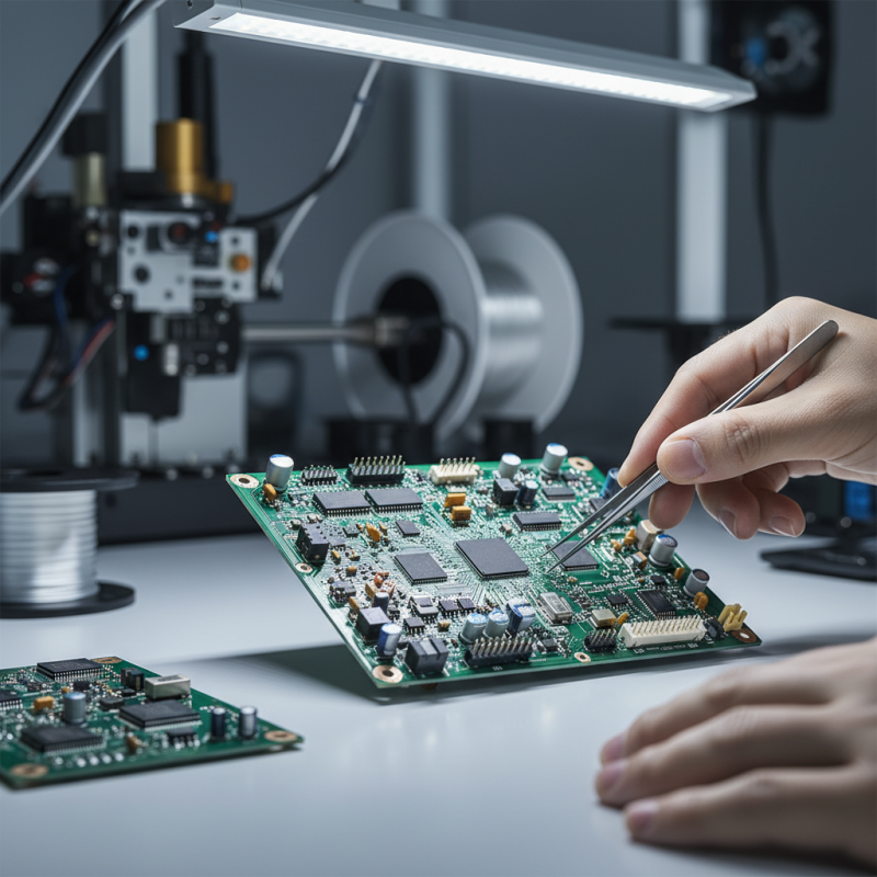 Top 10 Tips for PCB Board Fabrication What Buyers Need to Know