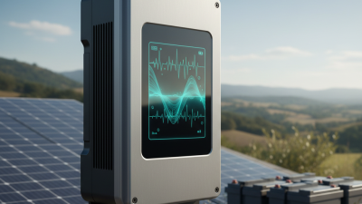 Top 10 Off Grid Solar Inverters for Sustainable Energy Solutions?