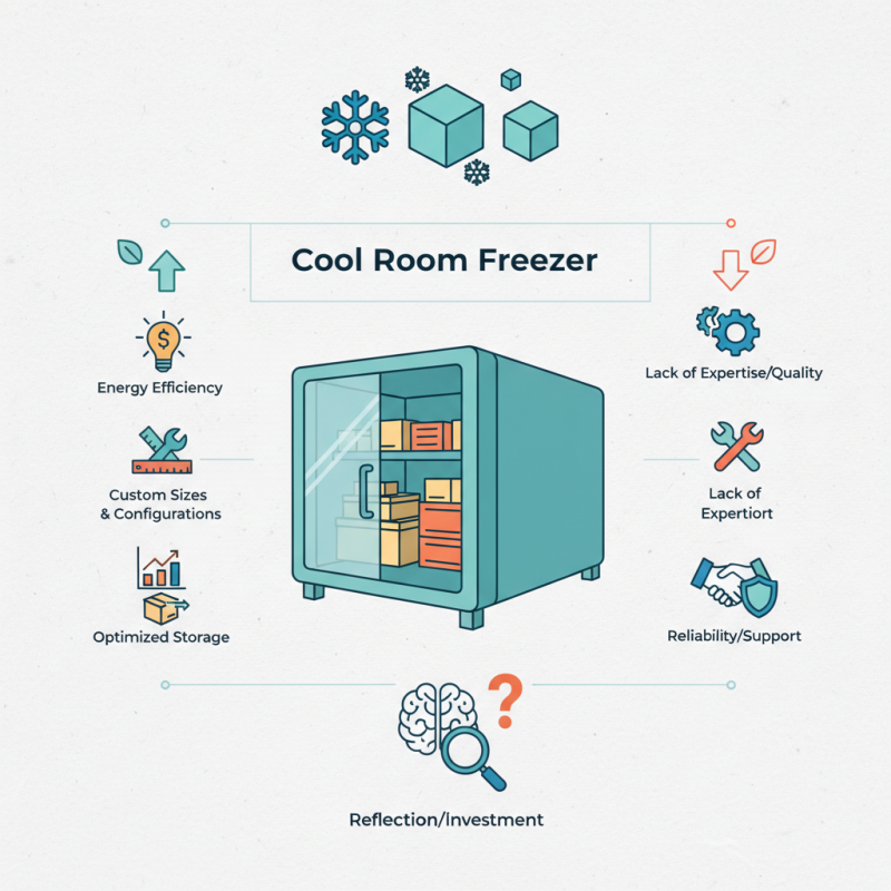 What is OEM Cool Room Freezer Factory for Your Business Needs?