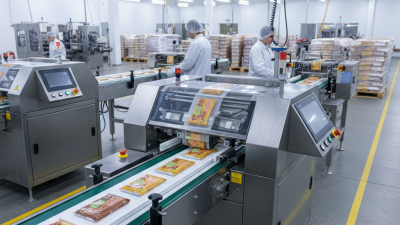 What are the Benefits of Using Flow Wrappers for Packaging?