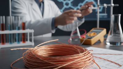 2026 Best Copper Braided Wire for Global Buyers Guide?