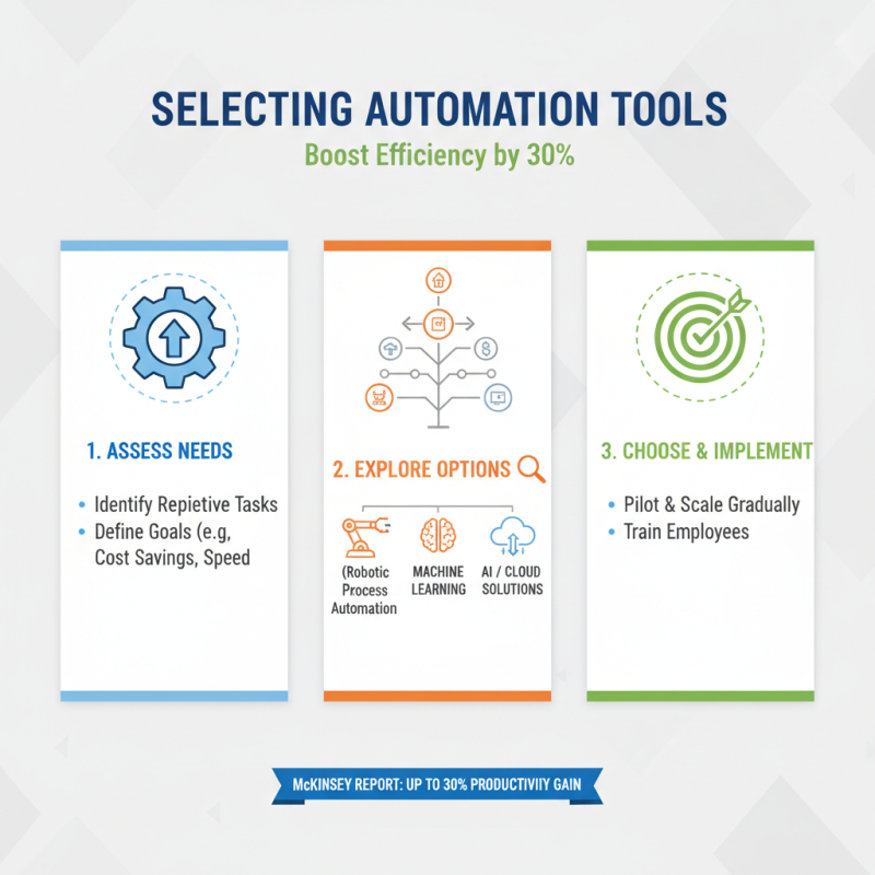 How to Boost Your Business Efficiency with Production Automation?