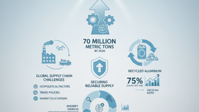 How to Secure Reliable Aluminum Supply for Global Procurement?