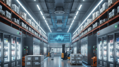 Top 10 OEM Cold Freezer Storage Solutions for Global Buyers?