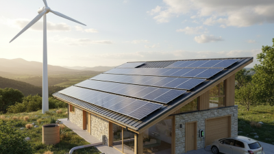 How to Find the Best Eco Energy Solutions for Your Home?