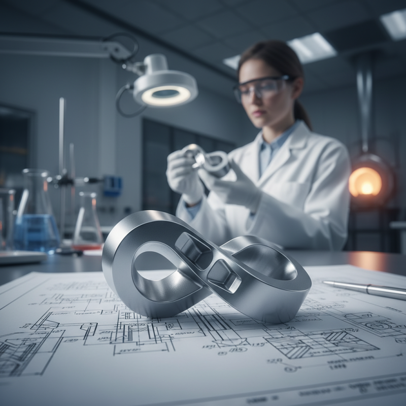 Why Choose Investment Casting Lost Wax for Your Projects?