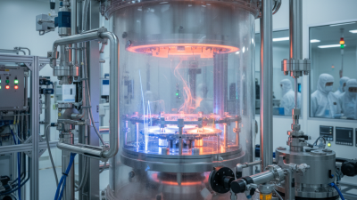 Why is Quartz Reactor Essential for Modern Semiconductor Manufacturing?