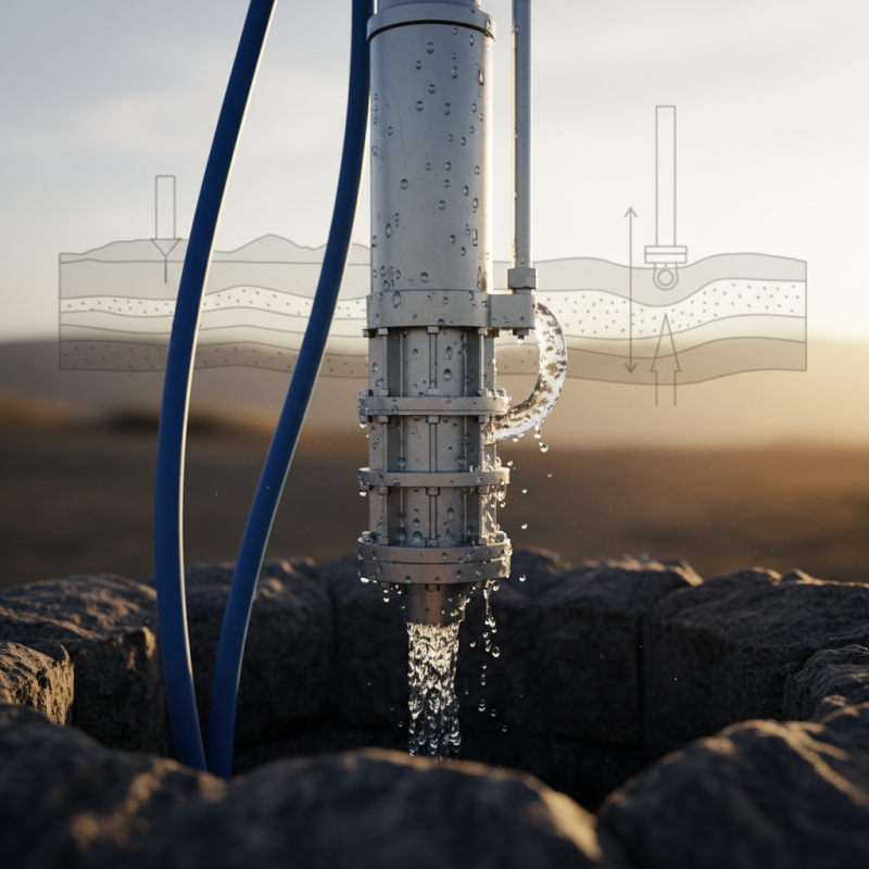 How to Choose the Best Borehole Pumps for Your Needs?