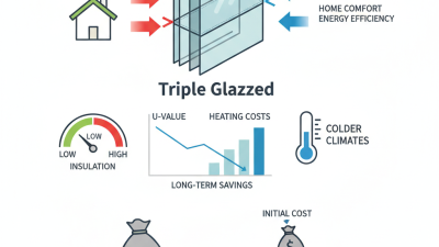 How to Choose Triple Glazed Windows for Maximum Efficiency?