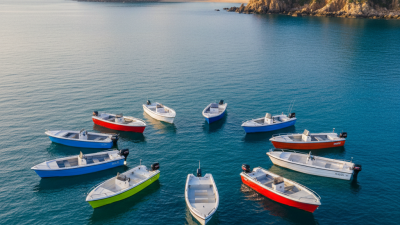 Top 10 Small Fiberglass Boats in China for Your Next Adventure?