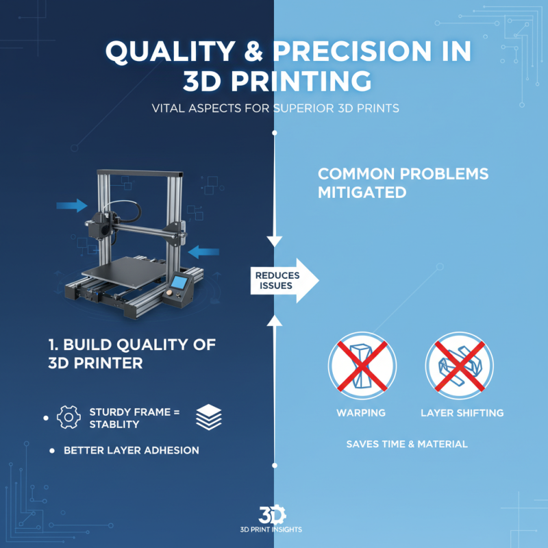 Top 10 Reasons to Choose Anycubic Vyper 3D Printer?