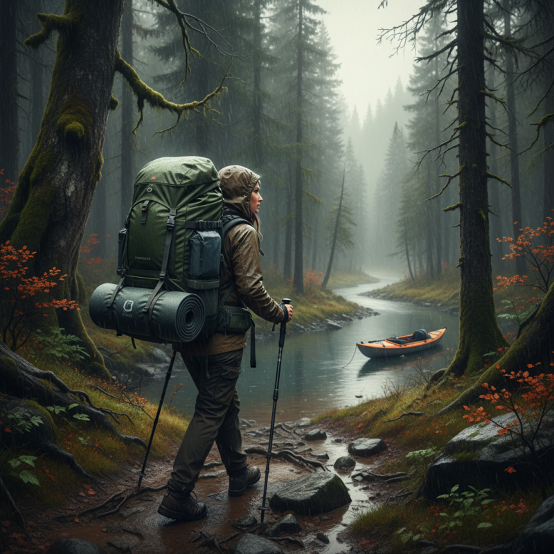 Top 10 Waterproof Backpacks for Every Adventure in 2026?