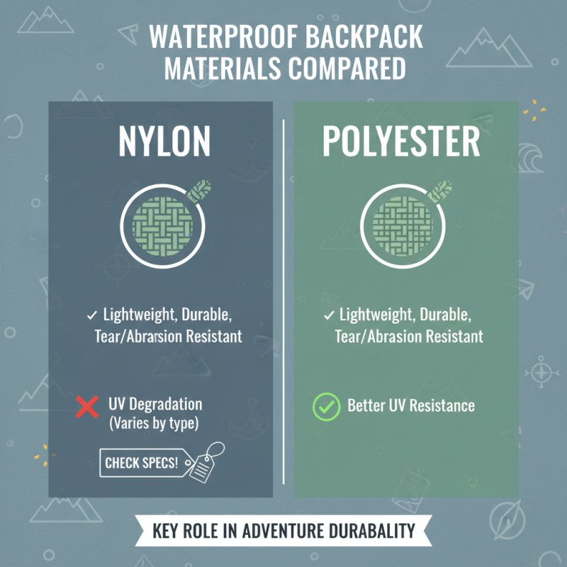 Top 10 Waterproof Backpacks for Every Adventure in 2026?