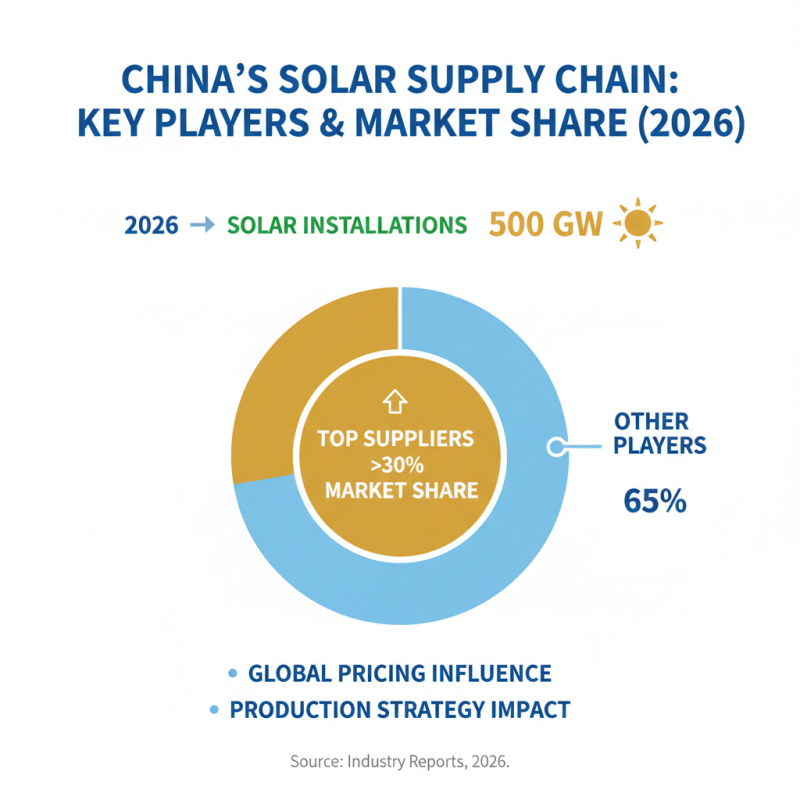 China Top Solar Power Suppliers for Global Buyers in 2026?