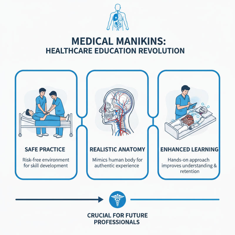 2026 Top Medical Manikin Innovations for Global Buyers?