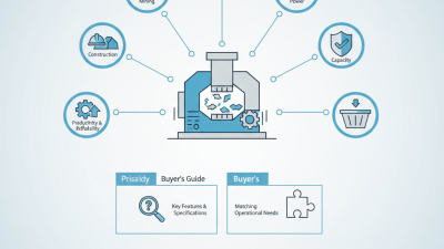 Top 10 Primary Jaw Crushers Buyers Need to Know?