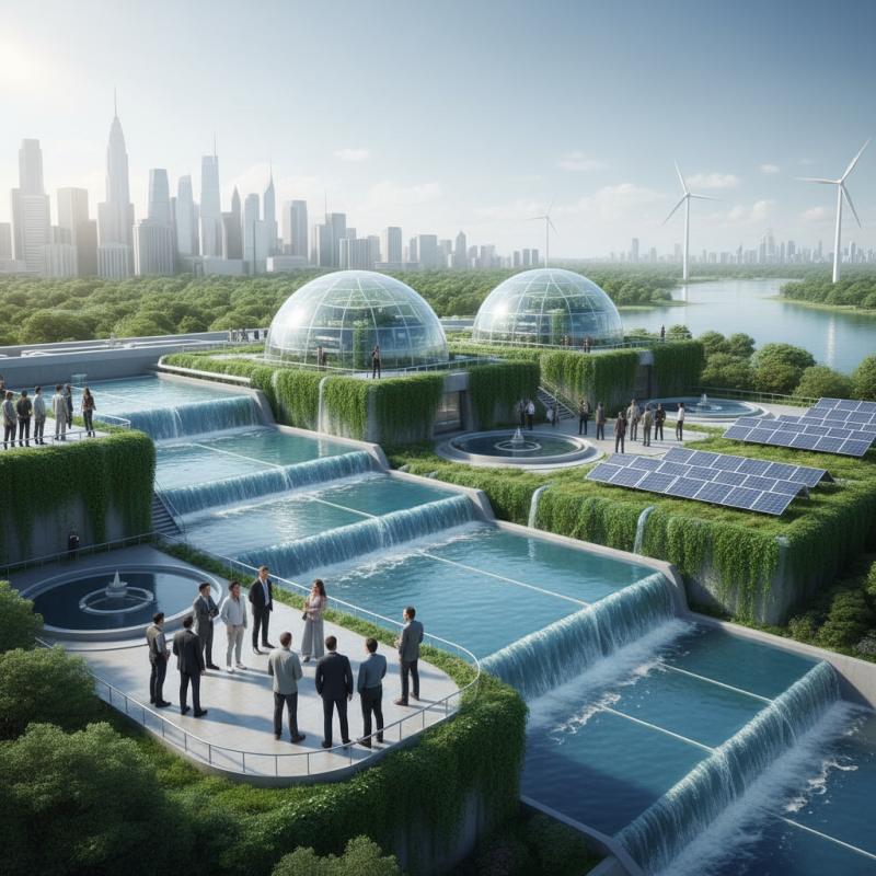 Best Water Plant Solutions for Global Buyers in 2026?