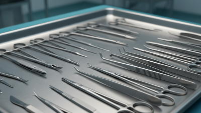 What is General Surgical Instruments and Their Importance in Surgery?