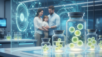 Top 10 Stem Cell Banks for Your Health Needs?