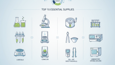 Top 10 Science Laboratory Supplies in China You Need to Know?